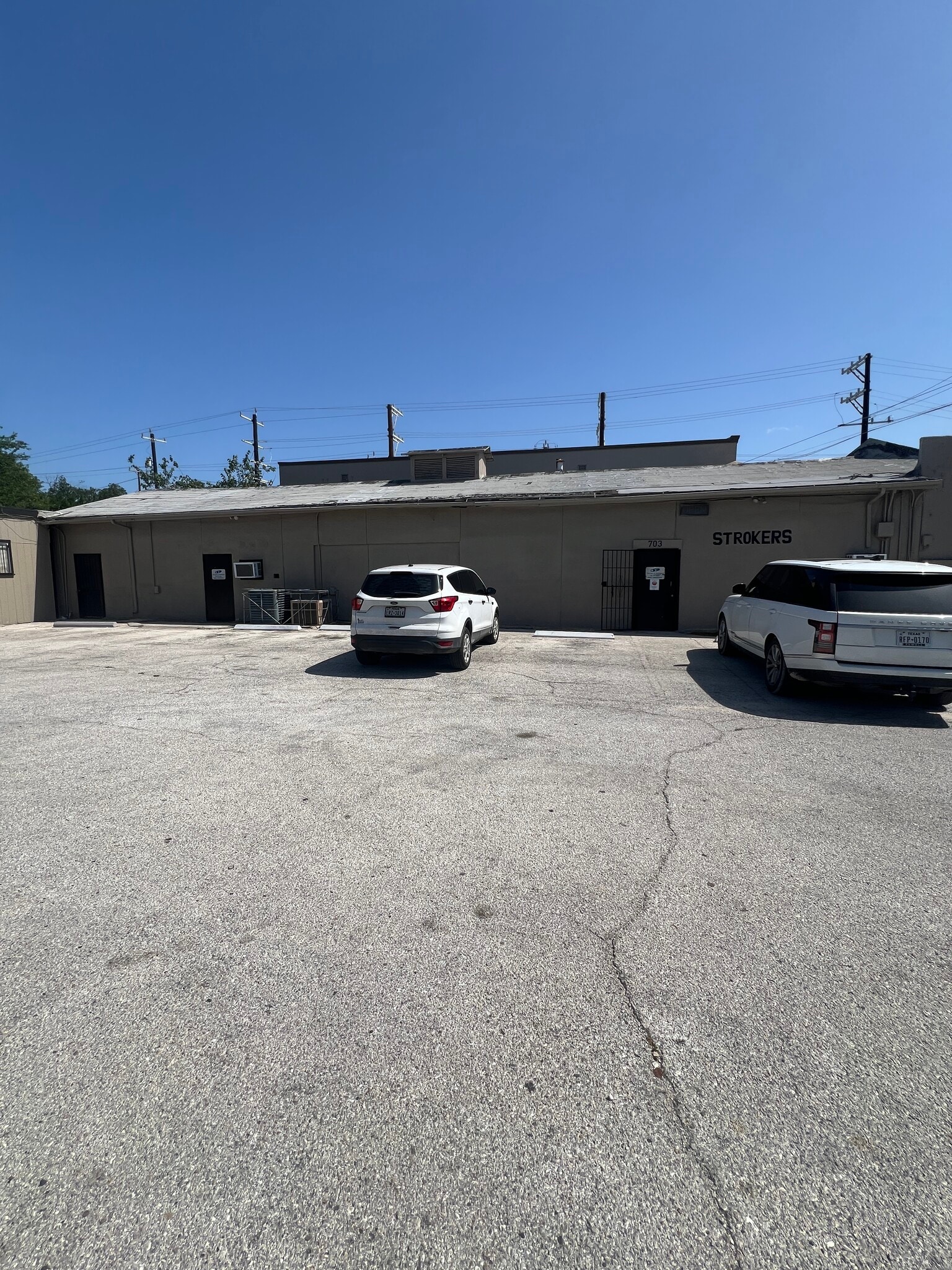 705 Roosevelt Ave, San Antonio, TX for Sale