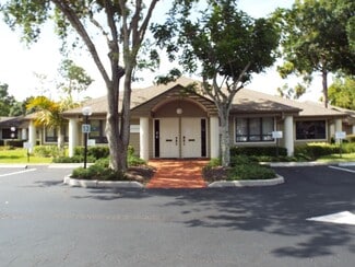Fort Myers, FL Office - 12653-12655 New Brittany Blvd Fort Myers, FL Office - 12653-12655 New Brittany Blvd