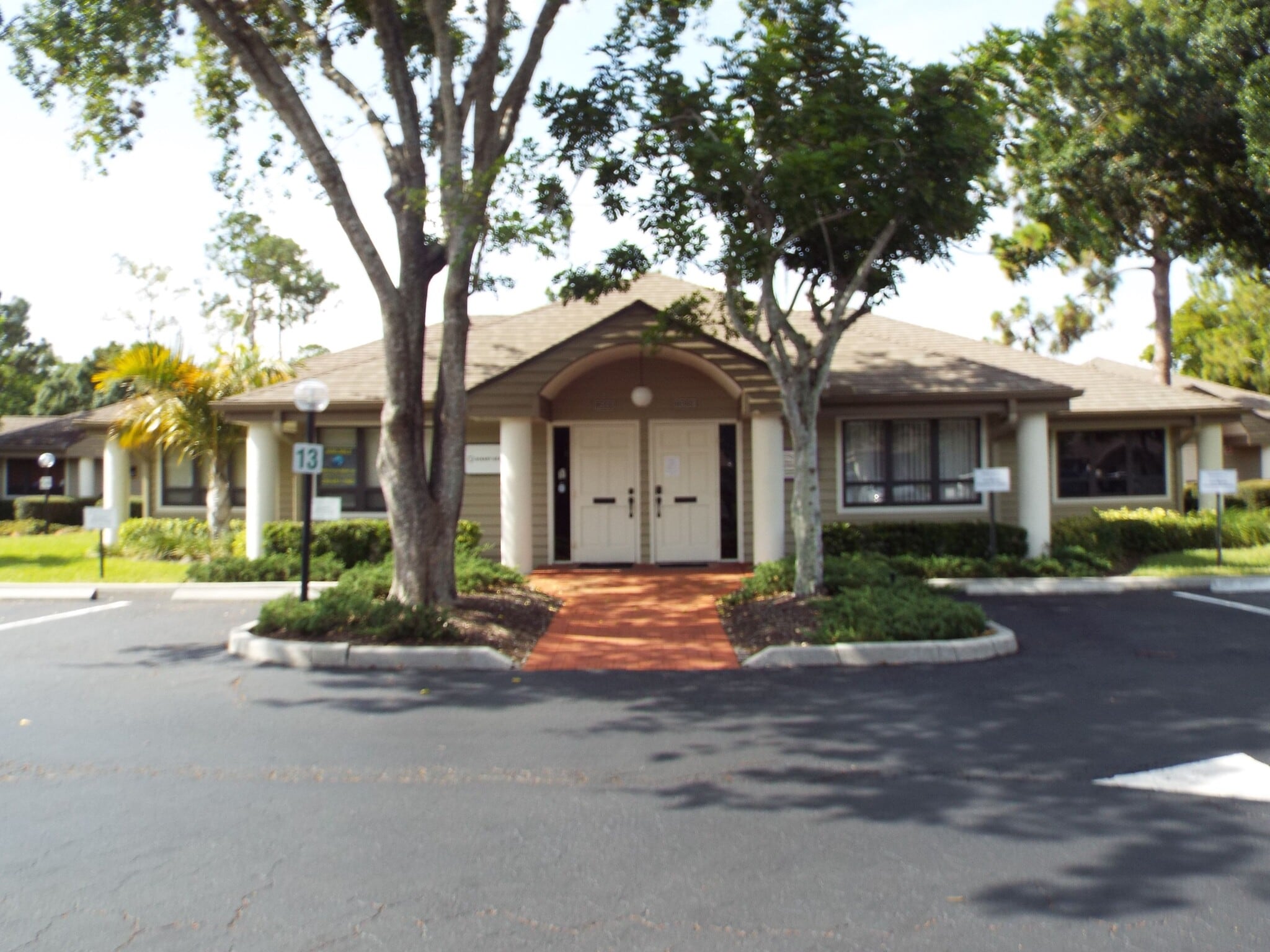 12653-12655 New Brittany Blvd, Fort Myers, FL for Sale