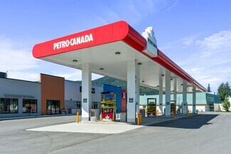 Sicamous, BC Retail - 530-534 Main St