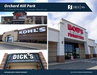 Orchard Hill Park Orchard Hill Park