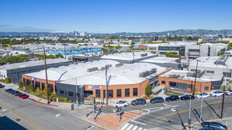 Culver City, CA Office - 8461-8463 Higuera St