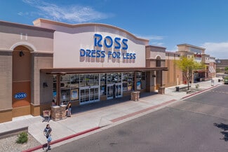 Casa Grande, AZ Retail - 2500 W State Hwy 287