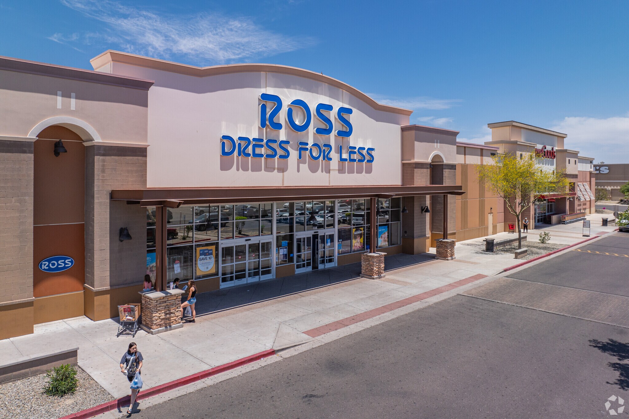 2500 W State Hwy 287, Casa Grande, AZ for Rent