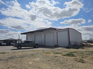 Odessa, TX Warehouse - 11010 W Joan Dr