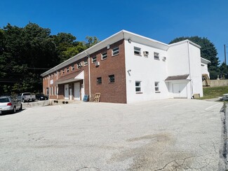Malvern, PA Office, Flex - 30-80 Pennsylvania Ave