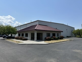 Roanoke, VA Flex - 811 Connecticut Ave NE
