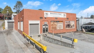 Franklin, NC Food Processing - 24 Commerce St Franklin, NC Food Processing - 24 Commerce St