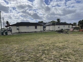 South Bay, FL Apartments - 106 SW 10th Ave
