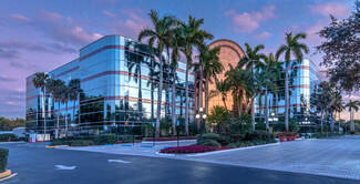 Boca Raton, FL Office - 2500 N Military Trl