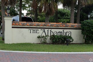 Jupiter, FL Office - 725 N Hwy A1A