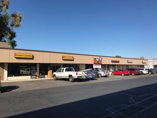 Medford, OR Retail - 201 E Barnett Rd