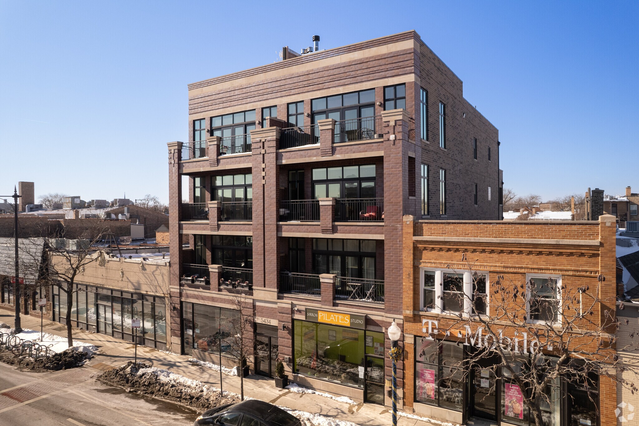 5434 N Clark St, Chicago, IL for Rent
