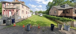 Boston, MA Residential - 72 Livermore St