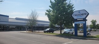 Post Falls, ID Office/Retail - 4199 W Riverbend Ave