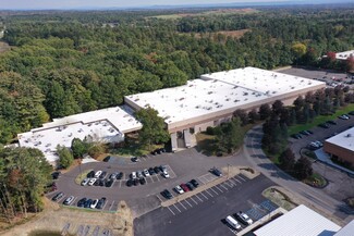Albany, NY Distribution - 38 Corporate Cir Albany, NY Distribution - 38 Corporate Cir