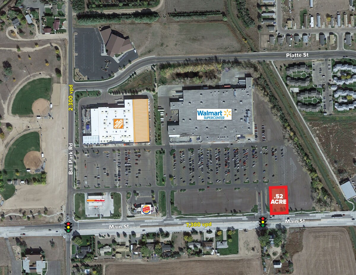 1510 W Main St, Sterling, CO for Sale