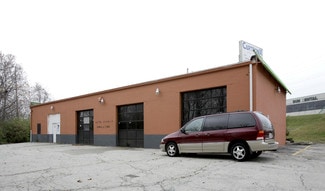 Bridgeton, MO Retail - 11717 St. Charles Rock Rd Bridgeton, MO Retail - 11717 St. Charles Rock Rd