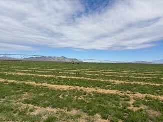 Baker, CA Commercial - 89370 Two Hawk Rd