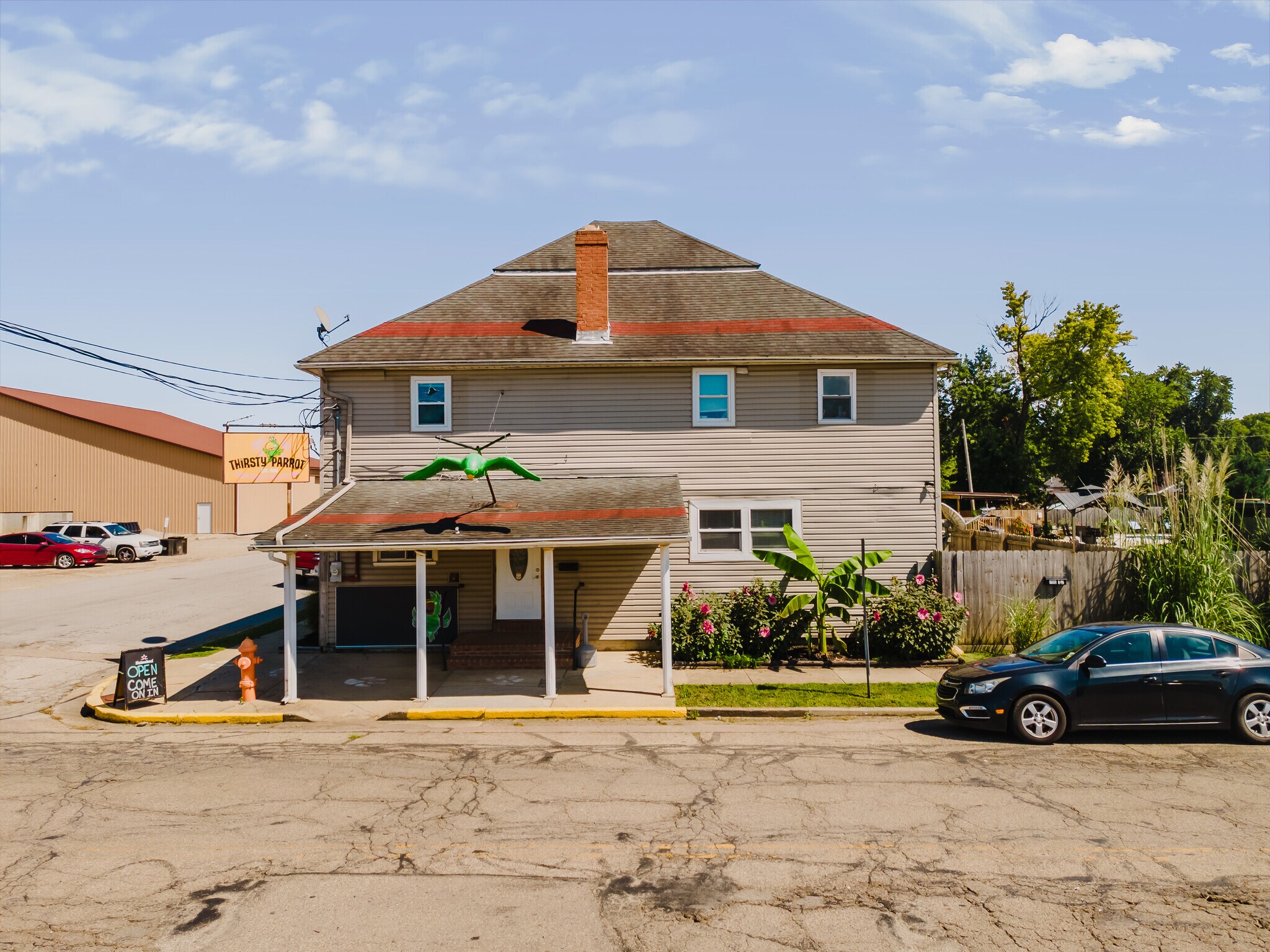 706 S Washington St, Circleville, OH for Sale