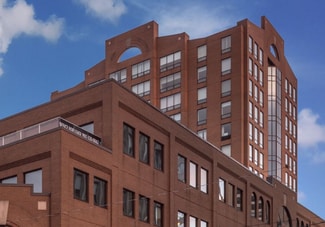 Halifax, NS Office - 1459 Brenton St Halifax, NS Office - 1459 Brenton St