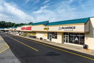 Pittsburgh, PA Retail - 1130 Perry Hwy