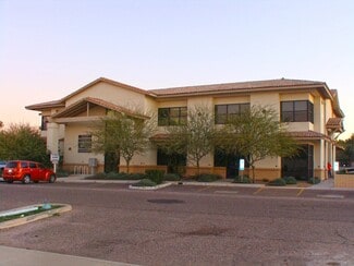 Chandler, AZ Office - 1835 W Chandler Blvd