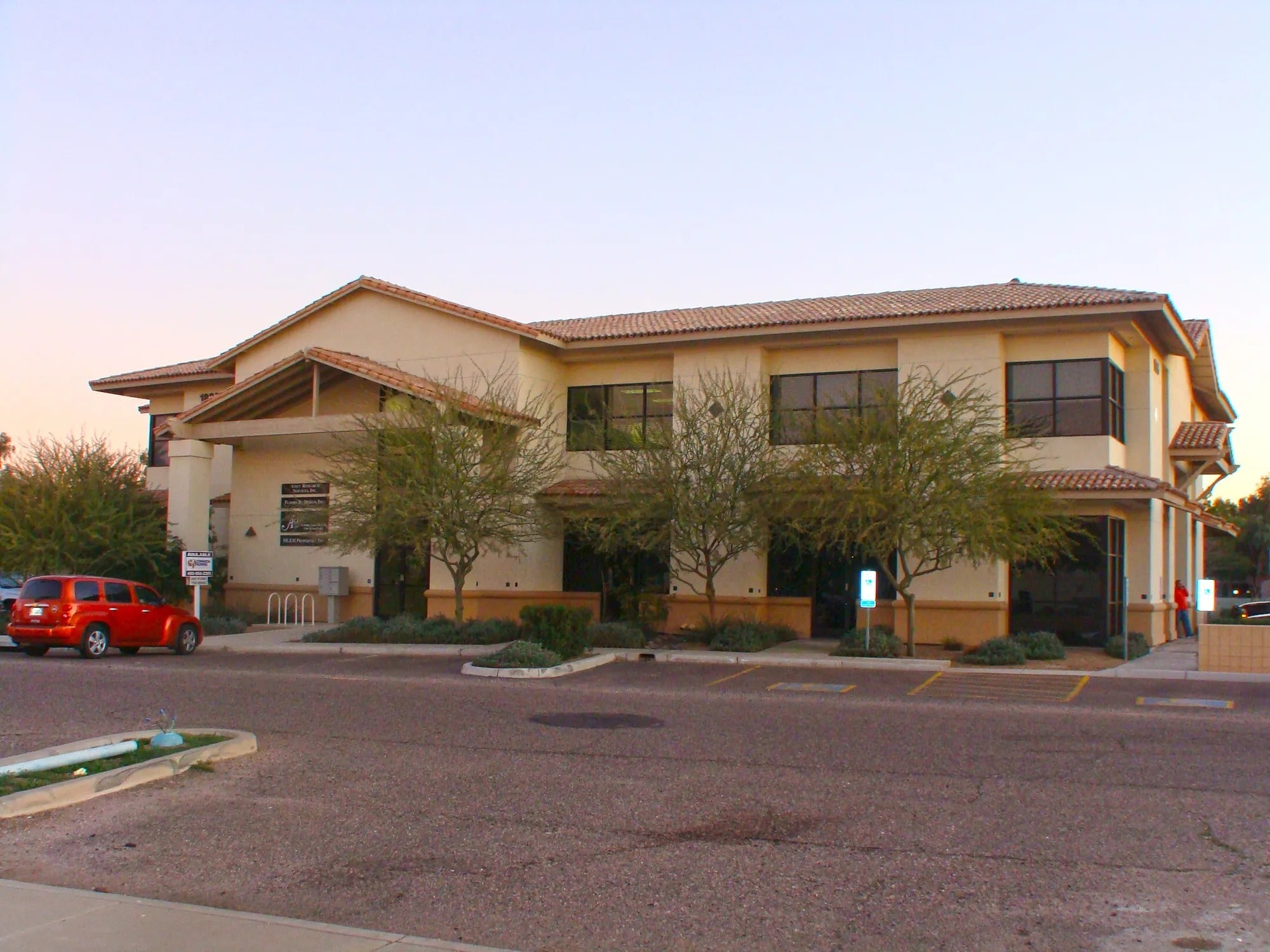 1835 W Chandler Blvd, Chandler, AZ for Rent