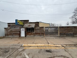 Ogden, KS Industrial - 312 Riley Ave