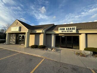 Rockford, MI Retail - 6461-6475 Belding Rd NE
