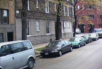 Chicago, IL Retail - 2150 W Armitage Ave