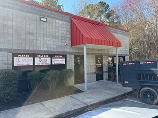 Raleigh, NC undefined - 1129 Corporation Pky Raleigh, NC undefined - 1129 Corporation Pky