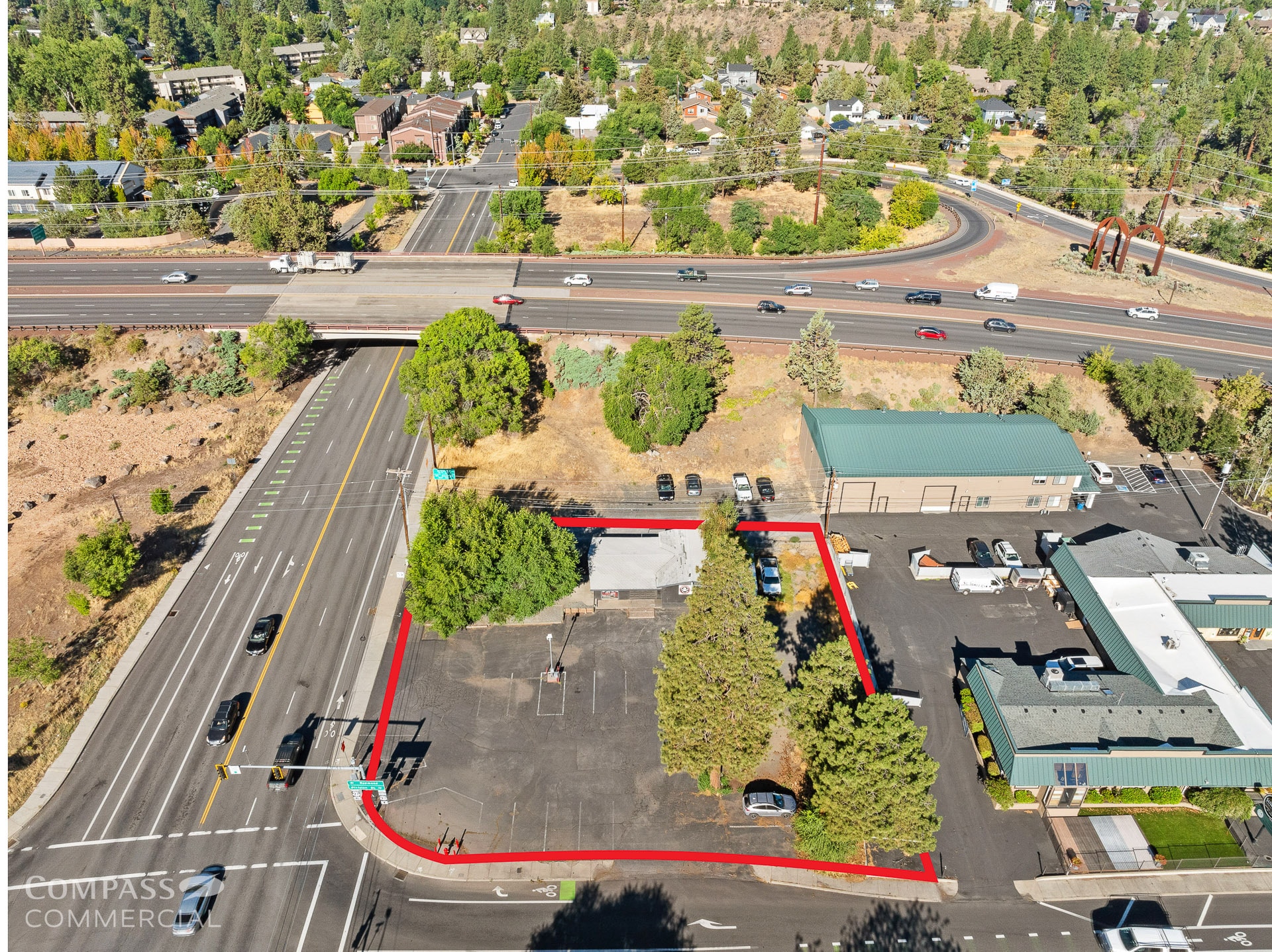 1819 NE Division St, Bend, OR for Sale