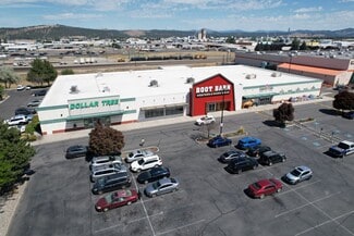 Spokane, WA Freestanding - 5605 E Sprague Ave