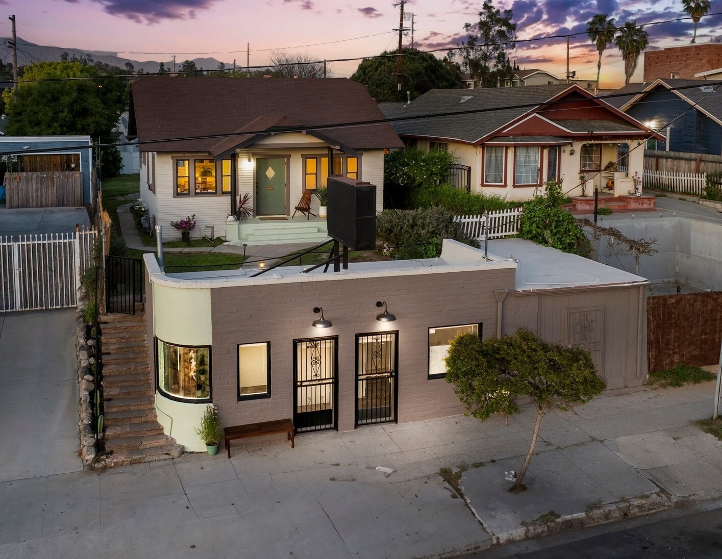6117 York Blvd, Los Angeles, CA for Sale