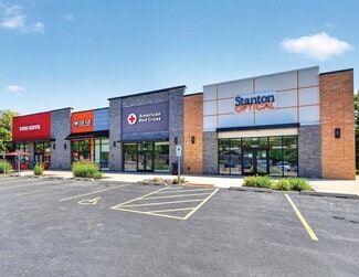 Greenfield, WI Freestanding - 5001 S 76th St Greenfield, WI Freestanding - 5001 S 76th St