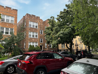 Chicago, IL Apartments - 4948-4950 N Christiana Ave