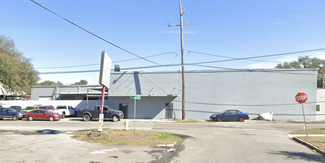 Jacksonville, FL Industrial - 5433 Buffalo Ave