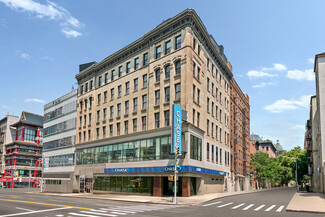 New York, NY Office - 221-227 Canal St