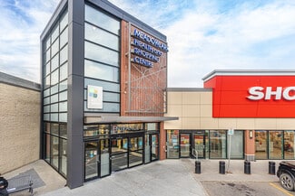 Edmonton, AB Retail - 8713 156th St