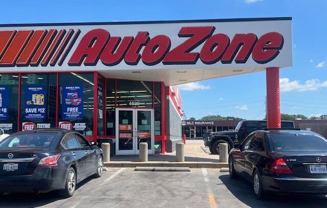 4500-4550 Gus Thomasson Rd, Mesquite, TX for Rent