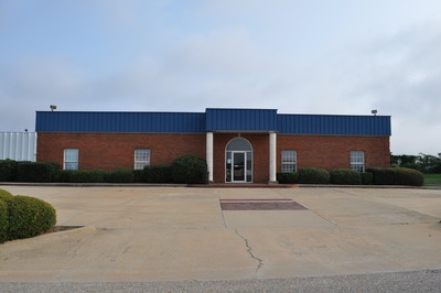 2525 Container Dr, Montgomery, AL for Rent