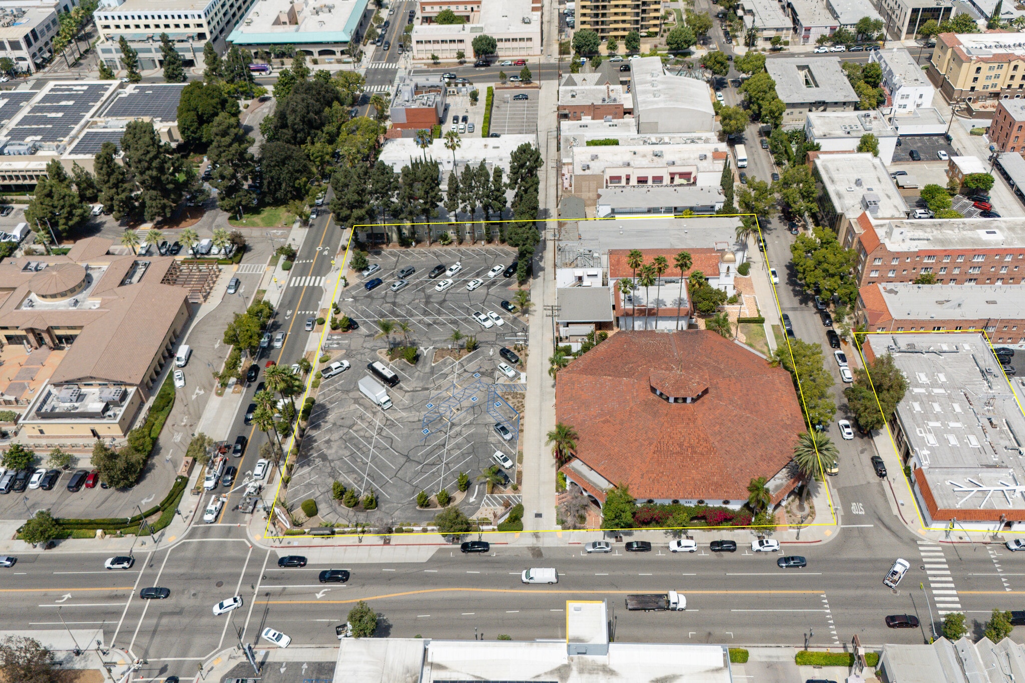 333 E Colorado St, Glendale, CA for Rent