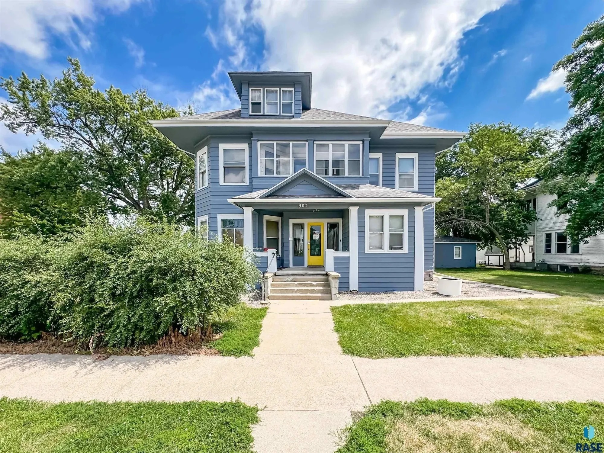 502 S Duluth Ave, Sioux Falls, SD for Sale