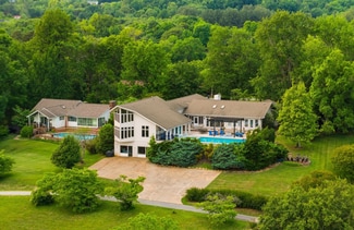 Dandridge, TN Hospitality - 1266 Lakeview Dr Dandridge, TN Hospitality - 1266 Lakeview Dr