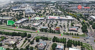Frisco, TX Retail - 2693 Preston Rd
