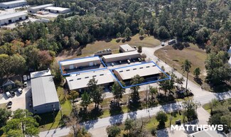 Conroe, TX Office - 2014 Airport Rd Conroe, TX Office - 2014 Airport Rd