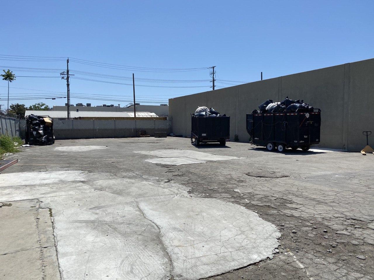 7509 N San Fernando Rd, Burbank, CA for Rent