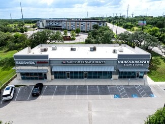 San Antonio, TX Storefront Retail/Office - 17147 Autry Pond Rd