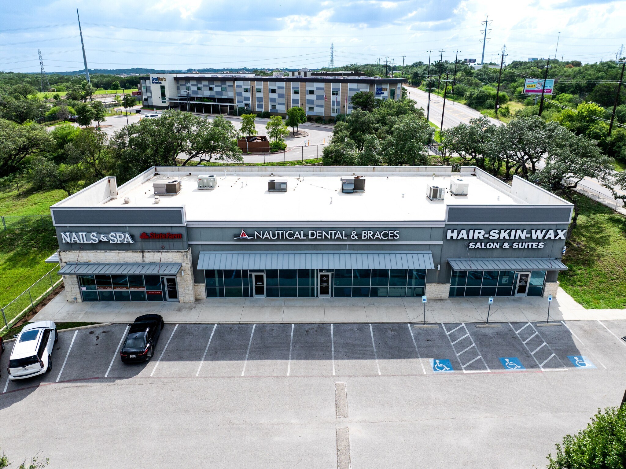 17147 Autry Pond Rd, San Antonio, TX for Sale